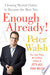 Enough Already! 9781416560180 Peter Walsh Brukte bøker