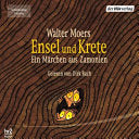 Ensel und Krete 9783442450176 Walter Moers Brukte bøker