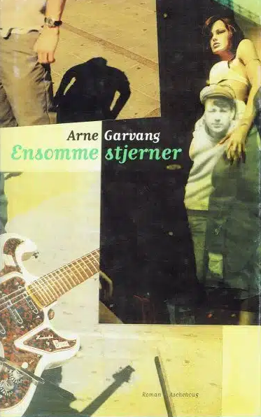 Ensomme stjerner (Innbundet) - Bokia.no