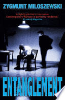 Entanglement 9781904738442 Zygmunt Miłoszewski Brukte bøker