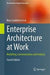 Enterprise Architecture at Work 9783662539323 Marc Lankhorst Brukte bøker