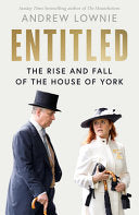 Entitled 9780008775452 Andrew Lownie Brukte bøker