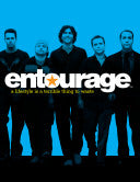 Entourage 9781416554967 HBO Brukte bøker