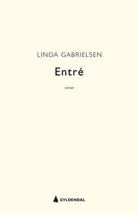 Entré 9788205535923 Linda Gabrielsen Brukte bøker