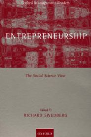 Entrepreneurship 9780198294610  Brukte bøker