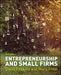 Entrepreneurship and Small Firms 9780077136451 Mark Freel David Deakins Brukte bøker