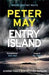 Entry Island 9781782062233 Peter May Brukte bøker