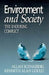 Environment and Society 9780312091286 Allan Schnaiberg Kenneth Alan Gould Brukte bøker