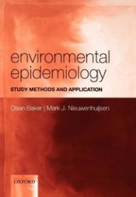 Environmental Epidemiology 9780198527923  Brukte bøker
