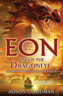 Eon 9781849920018 Alison Goodman Brukte bøker