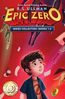 Epic Zero Series 9780998412900 R. L. Ullman Brukte bøker