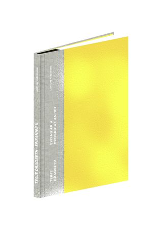 Epifanier II 9788293481355 Terje Dragseth Brukte bøker