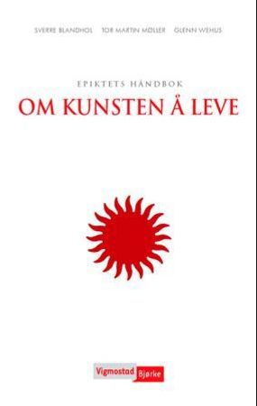 Epiktets håndbok 9788241906251   Brukte bøker