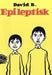 Epileptisk 9788291187716 David B. Brukte bøker