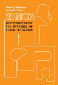 Epinets 9780804777919 Mihnea C. Moldoveanu Joel A.C. Baum Brukte bøker