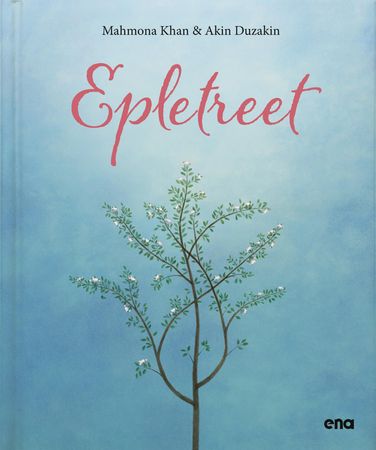 Epletreet 9788293473350 Mahmona Khan Brukte bøker