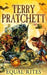 Equal rites 9780552131056 Terry Pratchett Brukte bøker