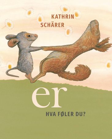 Er 9788282495097 Kathrin Schärer Brukte bøker