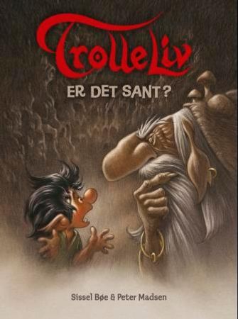 Er det sant? 9788282601603 Sissel Bøe Brukte bøker