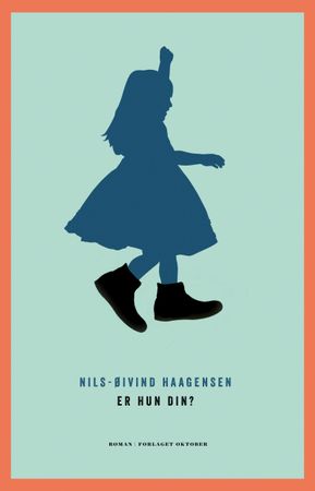 Er hun din? 9788249516476 Nils-Øivind Haagensen Brukte bøker