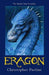 Eragon 9780375826689 Christopher Paolini Brukte bøker