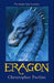 Eragon 9780552552097 Christopher Paolini Brukte bøker