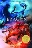 Eragon 9780375857041 Christopher Paolini Brukte bøker
