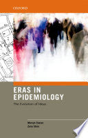Eras in Epidemiology 9780195300666 Zena Stein Mervyn Susser Brukte bøker