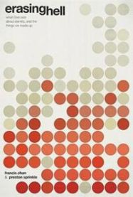 Erasing Hell 9780781407250 Francis Chan Brukte bøker