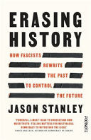 Erasing History 9781804441619 Jason Stanley Brukte bøker