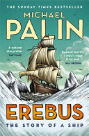 Erebus 9781784758578 Michael Palin Brukte bøker