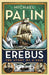 Erebus 9781847948120 Michael Palin Brukte bøker