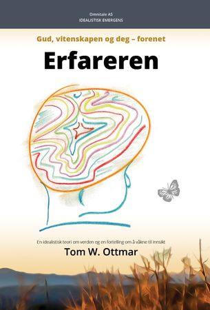 Erfareren 9788269283303 Tom W. Ottmar Brukte bøker