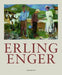 Erling Enger 9788273930781 Anne Marie Lorck Brukte bøker