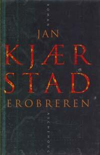 Erobreren (Innbundet) - Bokia.no