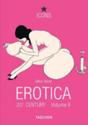 Erotica 9783822855645 Gilles Néret Brukte bøker