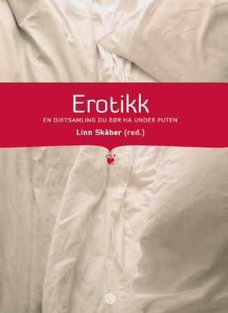 Erotikk 9788248907442  Brukte bøker