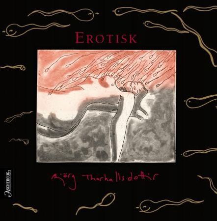 Erotisk 9788203294860   Brukte bøker