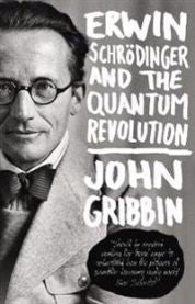 Erwin Schrodinger and the Quantum Revolution 9780552777599 John Gribbin Brukte bøker
