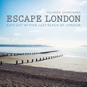 Escape London 9780711236912 Yolanda Zappaterra Brukte bøker