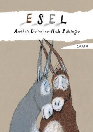 Esel 9788279590835 Adelheid Dahimène Brukte bøker