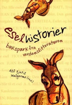 Eselhistorier 9788280710550  Brukte bøker