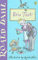 Esio Trot 9780141311333 Roald Dahl Quentin Blake Brukte bøker