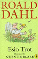 Esio Trot 9780140347289 Roald Dahl Brukte bøker