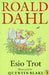 Esio Trot 9780140347289 Roald Dahl Brukte bøker