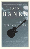 Espedair Street 9780349102146 Iain Banks Brukte bøker