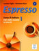 Espresso 1 9788886440295 Luciana Ziglio Giovanna Rizzo Brukte bøker