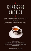 Espresso Coffee 9780123706706 Andrea Illy Rinantonio Viani Brukte bøker