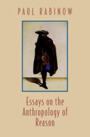 Essays on the Anthropology of Reason 9780691011585 Paul Rabinow Brukte bøker