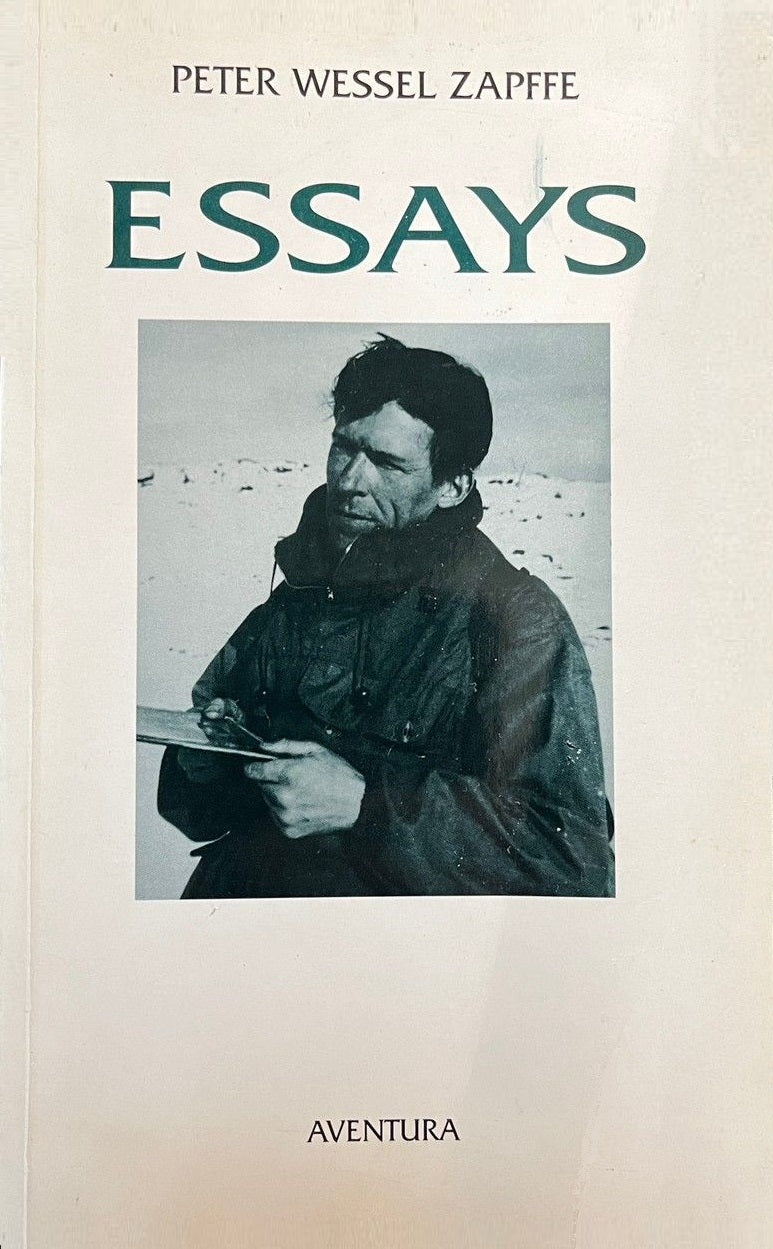 Essays (Pocket) - Bokia.no
